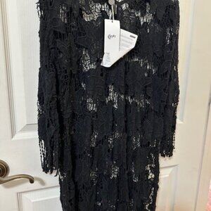 Christies cover up, Italian size XL, new with tags